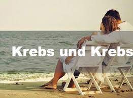Er liebt eine frau mit der er das traute heim in liebe genießen kann. Krebs Frau Krebs Mann Partnerschaft Und Liebe