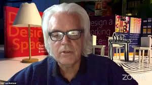 Type Tricks & Troves: A Design Diary with Petr van Blokland: Lubalin  Lecture Series