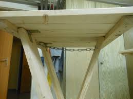 Klicke Auf Dieses Bild Um Es In Vollstandiger Grosse Anzuzeigen Stehtisch Holz Stehtisch Stehtisch Selber Bauen