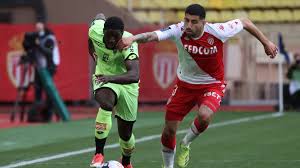 The #alaves defender has a release clause of €25m. Monaco De Maripan Encandeno 7 Triunfos Consecutivos En Francia Mpro Gol