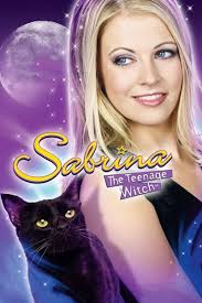 100+ Best "Sabrina, the Teenage Witch" TV Show Quotes