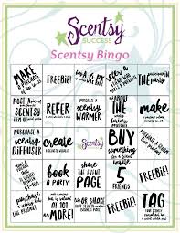 Bingo Games To Play On Facebook Customized Scentsy Bingo Scentsy Facebook Party Scentsy Party Scentsy Party Games