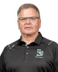 Myron Mehler is receiving a Sask Volleyball Lifetime Membership. Myron has  coached volleyball in Saskatchewan in 5 decades. He will be honoured at the  Hall of Fame dinner