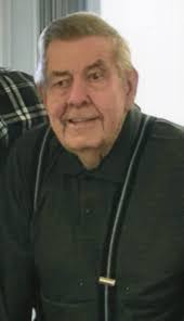 Donald Hollmer Obituary