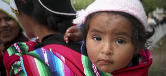 10 Nombres De Origen Azteca Para Ninas