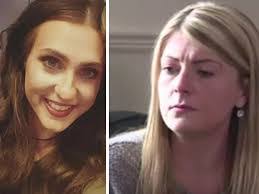 Maxine Mcgill's Instagram, Twitter & Facebook