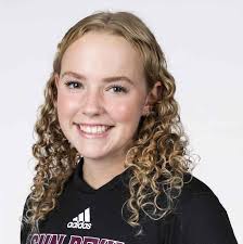 Naomi Ruff, Arizona State Sun Devils