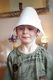 Ofmuckbucket. Under thy chore.