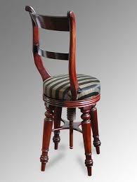 Pin By Pam Ashford On Stul Georgian Furniture Chair Brown Accent Chair