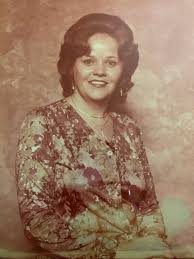 Betty Blackman Obituary