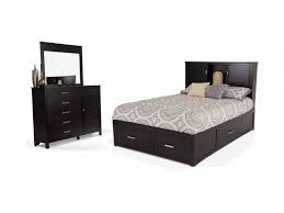 Dalton Queen Storage Bed 6 Piece Bedroom Set Bedroom Sets Bedroom Bob S Discount Furniture Bedroom Set Bedroom Sets Furniture