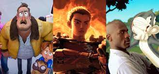 In movie offerings, hbo max will premiere mortal kombat, the latest film adaptation of the classic video game. Animationforyou