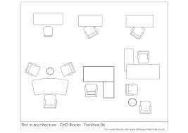 Maybe you would like to learn more about one of these? Free Cad Blocks Furniture Office Desks