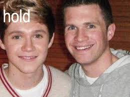 Greg Horan's Instagram, Twitter & Facebook