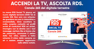 Frecventa Canale Digitale Rds 2020