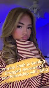 Preslee Faith Jay Guapo