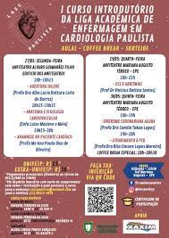 O brasil bateu os estados unidos por 3 a 0, parciais 25/22, 25/23 e. I Curso Introdutorio Da Liga Academica De Enfermagem Em Cardiologia Dcc Departamento De Cultura Cientifica