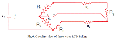 6 Wire Rtd Wire Diagram Wiring Diagrams