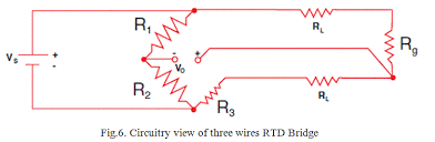 6 wire rtd wire diagram wiring diagrams