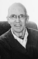 John ORTON Obituary (2021)