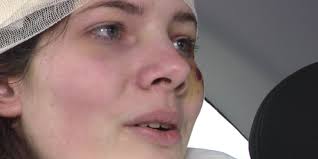 Osuđenim nasilnicima majke moraju voditi djecu u zatvor: "Slomio mi je dva  rebra, pola vilice..."