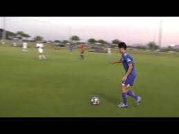 Paul Kim #10 Utah 04 Soccer Highlights 2020, games vs RSL academy, Desert  Premier League, State Cup