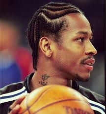A tremendous scorer despite his small stature. Allen Iverson Allen Iverson Allen Iverson The Answer Basketball Is Life
