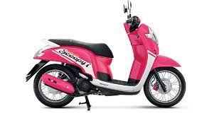 Padahal kalau melihat harga scoopy, bisa dikatakan paling mahal dibanding motor matik 110cc lain. 20 Trend Terbaru Sketsa Gambar Sepeda Motor Scoopy Tea And Lead