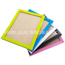 23,5cm x 29cm x 1cm. Bingkai Foto 8r 10r Photo Frame Minimalis Jual Pigura Murah Unik