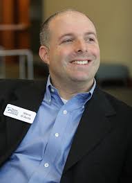 From the Y to the C of C, D'Avria is confident of skills