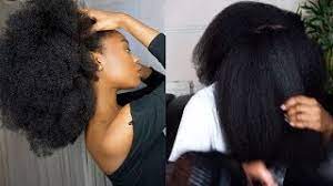 How do you prep for your blow outs? How To Do A Natural Hair Blowout In 2021 According To Stylists
