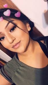 Angelita Gross's Instagram, Twitter & Facebook