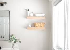 Professionally kiln dried & handcrafted. Easiest Diy Floating Shelves