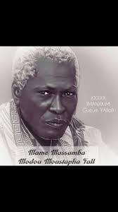 Borom Ngathie Fall Science Videos