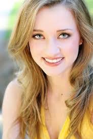 Alyson Mckenzie's Instagram, Twitter & Facebook