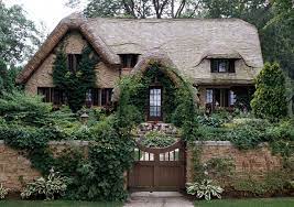 Check spelling or type a new query. 15 Cottage Style Homes With Cozy Charm Better Homes Gardens