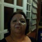 Sonia Orengo's Instagram, Twitter & Facebook