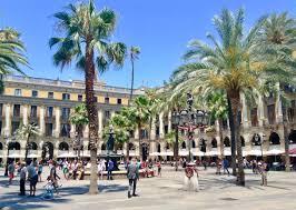 Kataloniens pulsierende hauptstadt barcelona ist eine atemberaubende stadt am meer, die ihre schönheit und ihren sonnigen lebensstil widerspiegelt. Barcelona Sehenswurdigkeiten Tipps Zu Den Schonsten Highlights