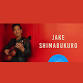 Jake Shimabukuro