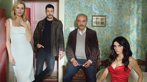 İnci Taneleri dizisi Gönül Yarasından mı alıntı? - Avrupa Postası -  Avrupadan Son Dakika Haberleri