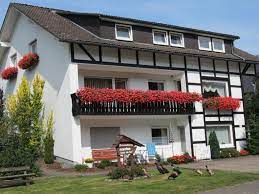 Bikepark winterberg and winterberg mountain adventure are also within 9 mi (15 km). Gasthaus Haus Am See Deutschland Winterberg Booking Com