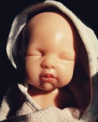 Introducing Twice as Nice, our newest twin dolls from world renowned  artist, Mayra Garza! These sweet bundles of joy are ready to bring double  the love into your home with their lifelike