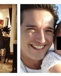 Heel de wereld zoekt mee naar steenrijk Amerikaans koppel dat bij Limburgse  was toen ze 'van balkon viel'