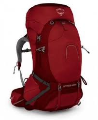 Osprey Atmos 65 Ag Review Outdoorgearlab
