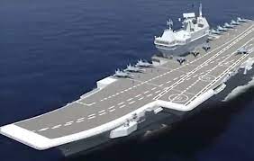 Indian defence news,indian aircraft carrier vs chinese aircraft carrier,india vs china aircraft carrier comparison in hindi. Hard Drives Stolen From Indian Aircraft Carrier Under Construction