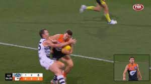 As of july 10, 2019, turner has a total of over 14.61 million subscribers and over 3.810 billion video views over his. Afl News 2021 Toby Greene Tribunal Hearing Giants Consider Appeal Tribunal Rules Bayley Fritsch Hit
