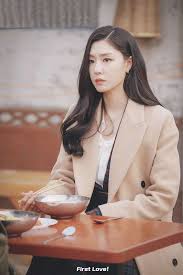 드라마 사랑의 불시착 서지혜 미모 근황 움짤 2020 여배우 드라마