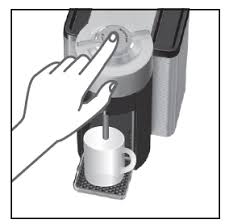 Check spelling or type a new query. Nespresso Vertuo Coffee Machine User Manual Manuals