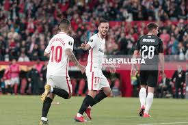 sevilla 2 2 slavia praga inter de milan sevilla praga