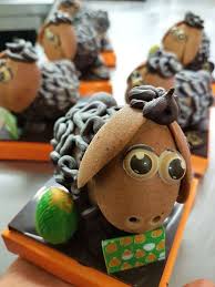 Ou Trouver Le Meilleur Chocolat A Montpellier Grizette Chocolat Le Salon Du Chocolat Artisan Chocolatier